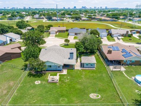 7208 Langley Court The Colony TX 75056