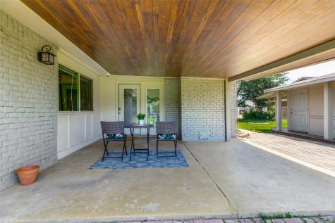 7208 Langley Court The Colony TX 75056