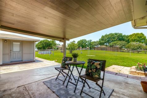 7208 Langley Court The Colony TX 75056