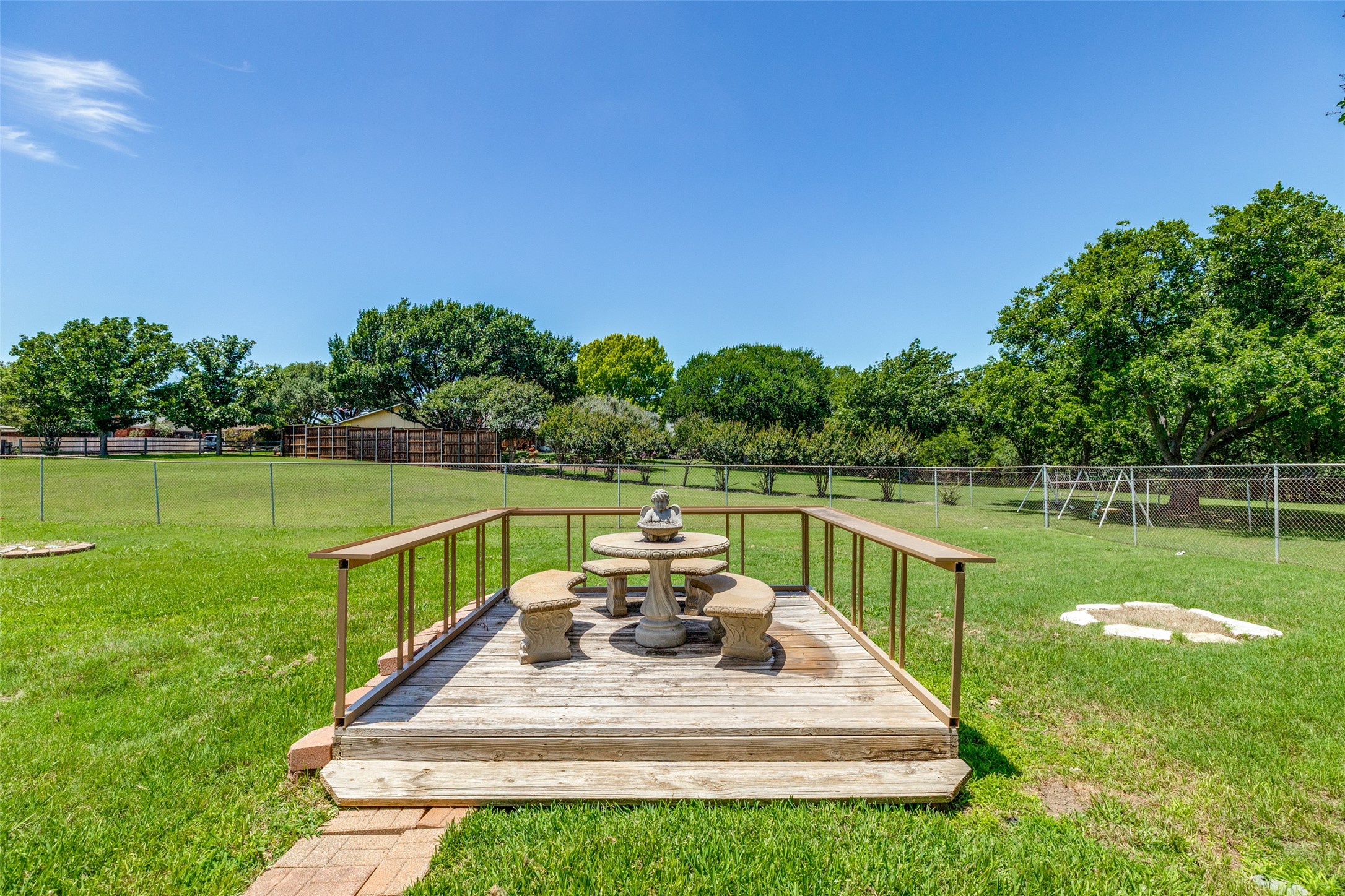 7208 Langley Court The Colony TX 75056