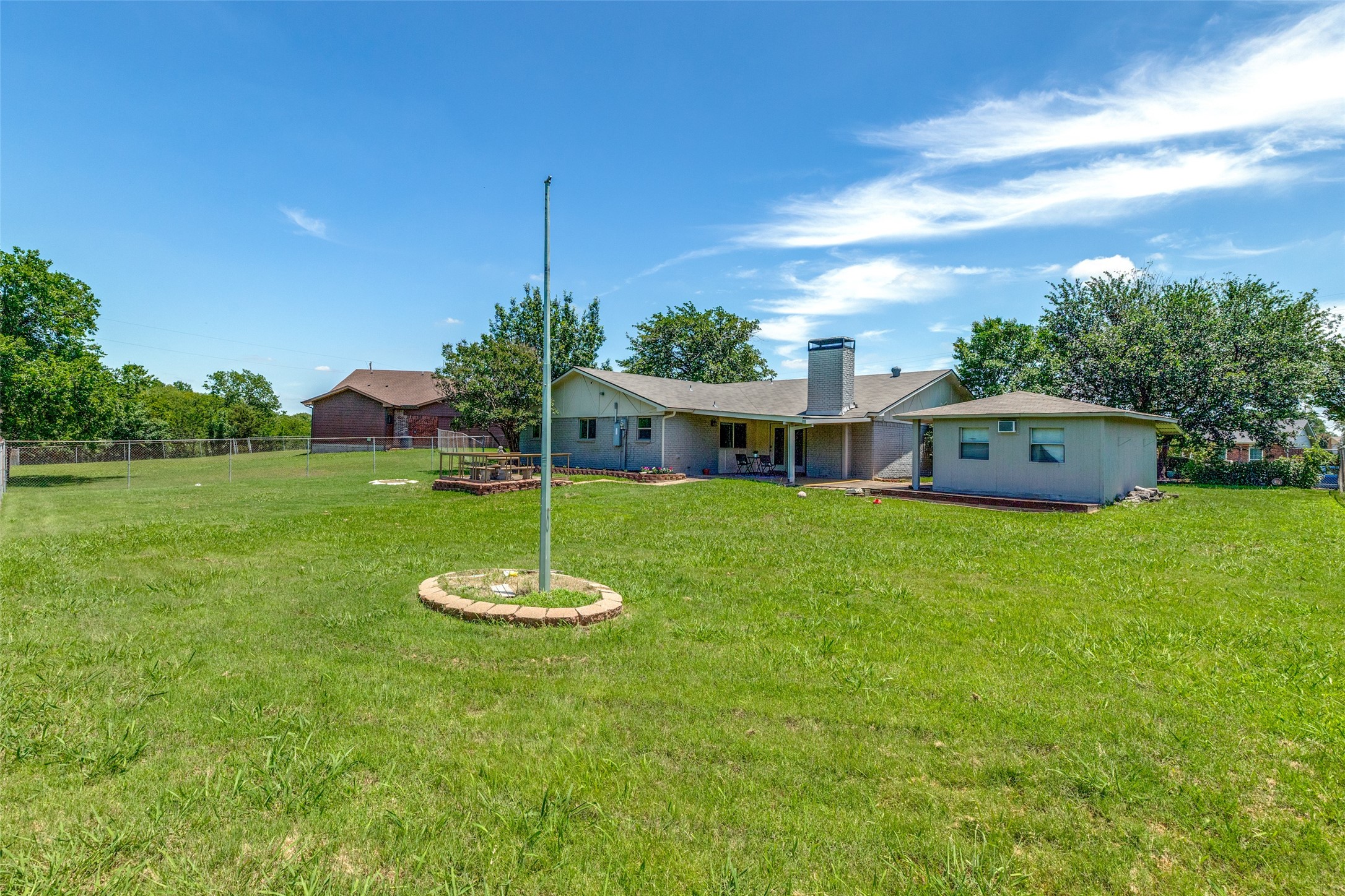 7208 Langley Court The Colony TX 75056