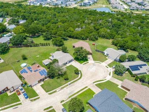 7208 Langley Court The Colony TX 75056