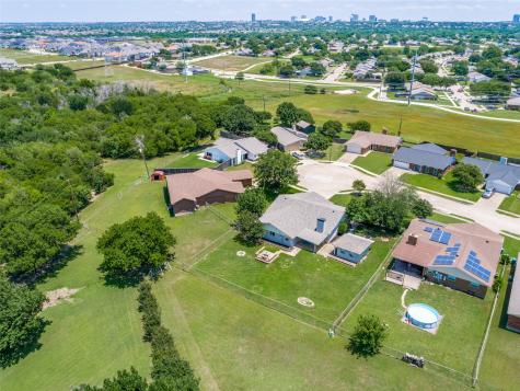 7208 Langley Court The Colony TX 75056