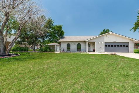 7208 Langley Court The Colony TX 75056