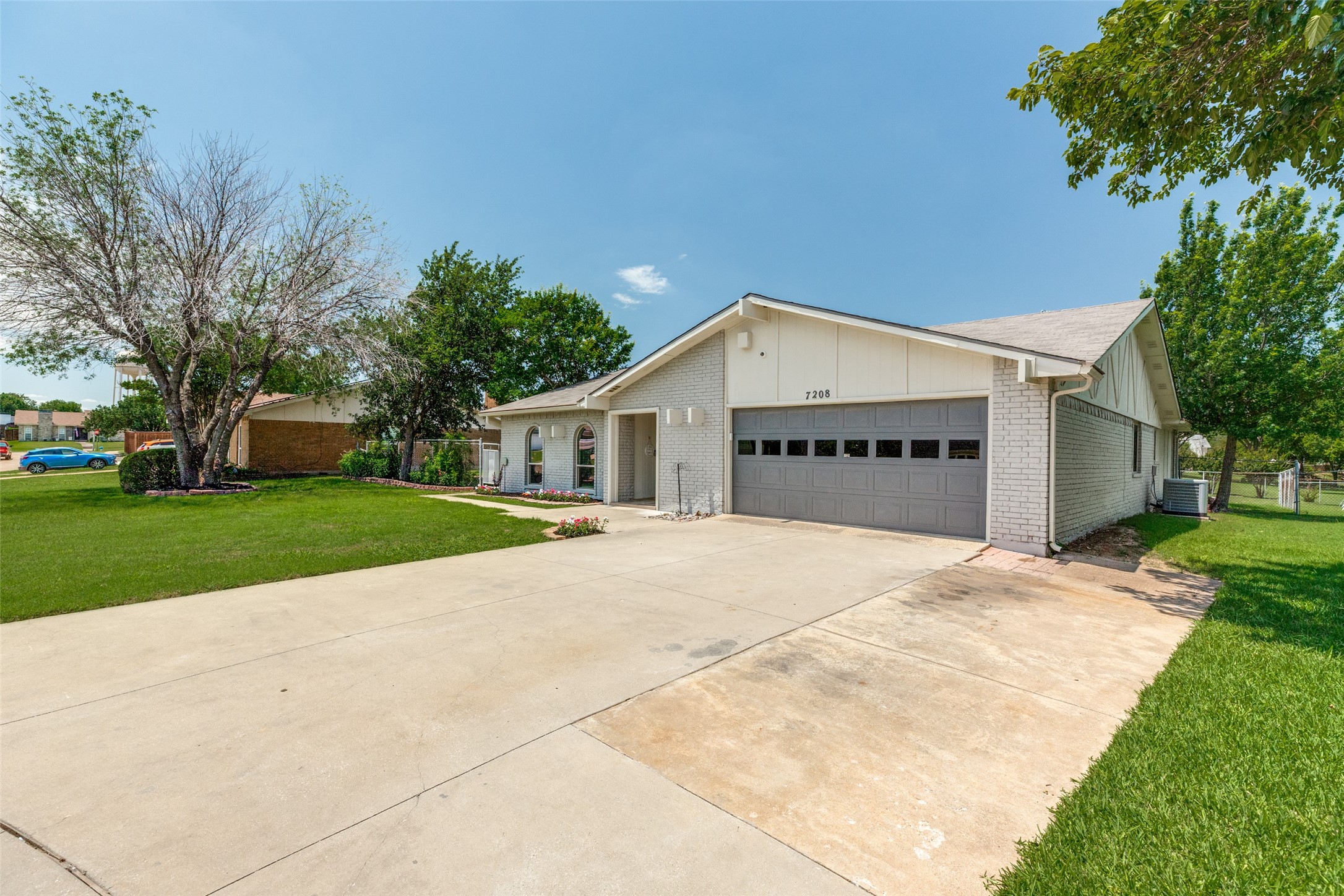 7208 Langley Court The Colony TX 75056