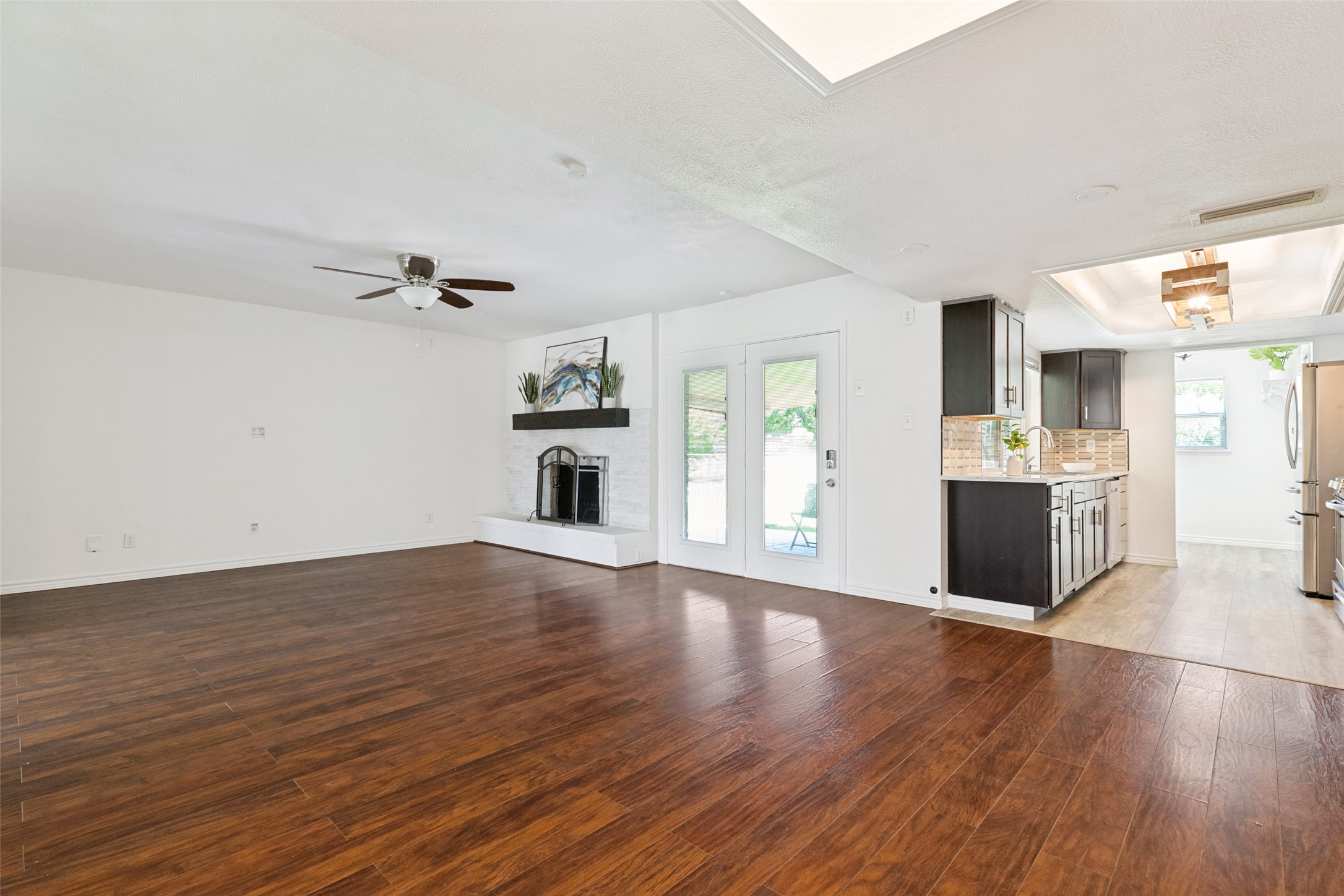 7208 Langley Court The Colony TX 75056