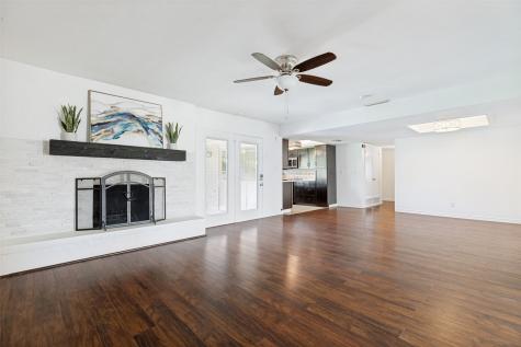 7208 Langley Court The Colony TX 75056