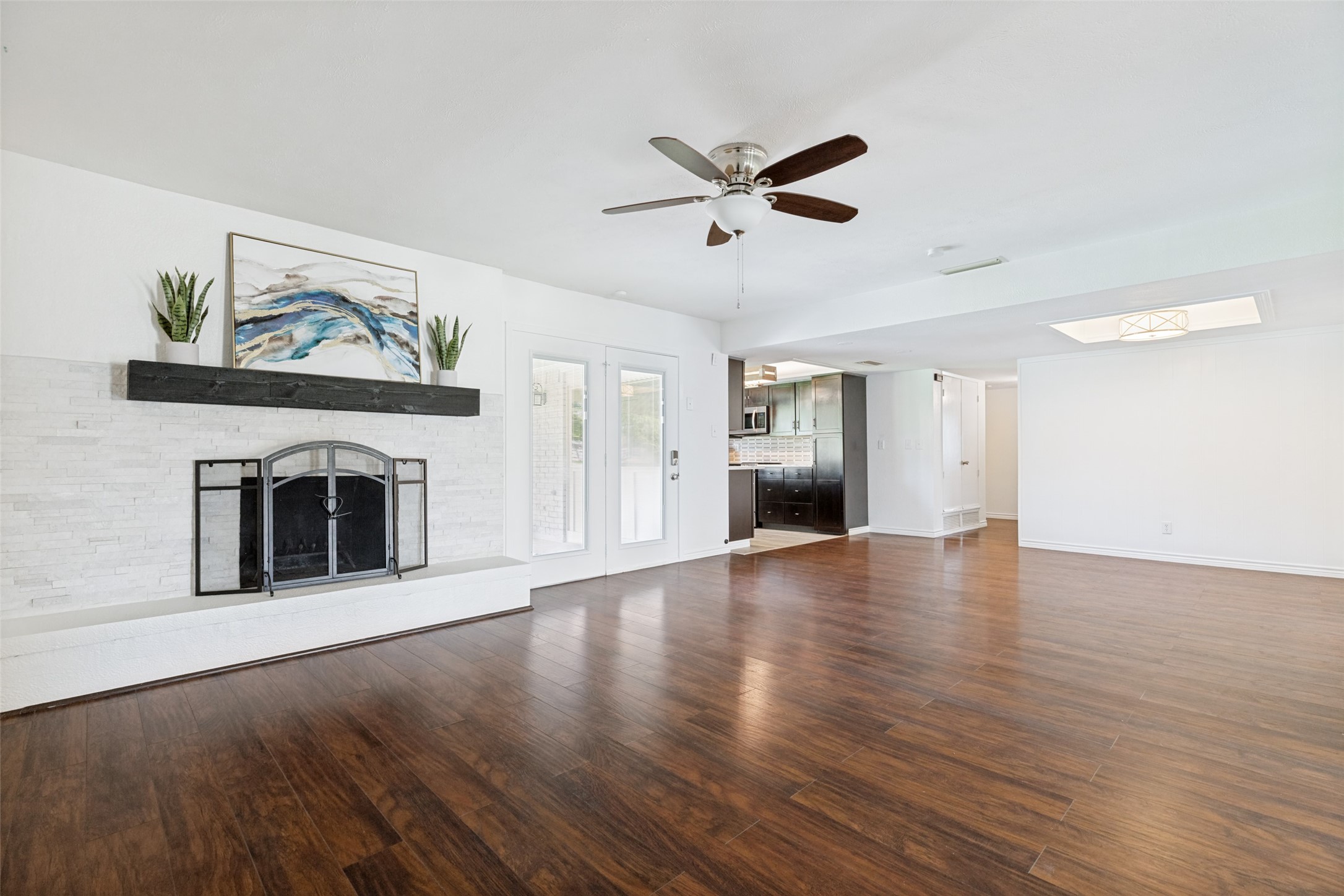 7208 Langley Court The Colony TX 75056