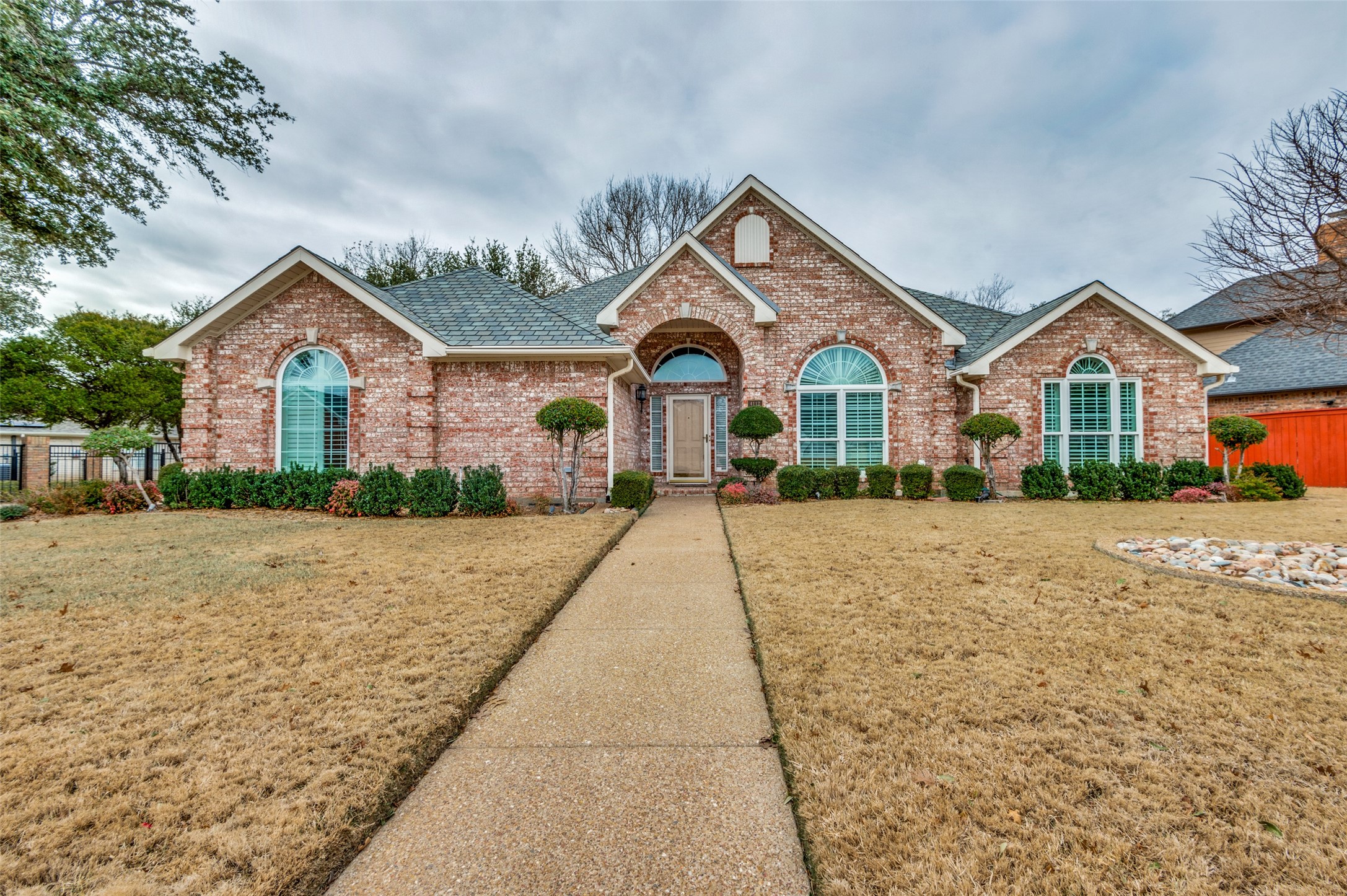4112 Mesa Ridge Drive Fort Worth TX 76137