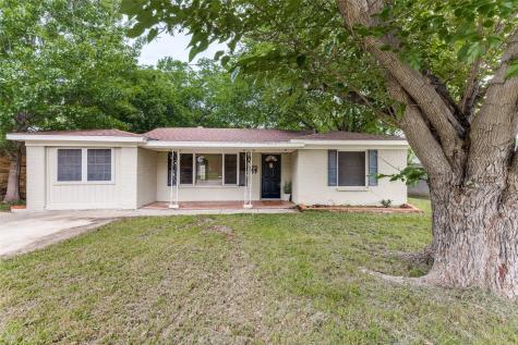 5901 Circular Drive North Richland Hills TX 76117