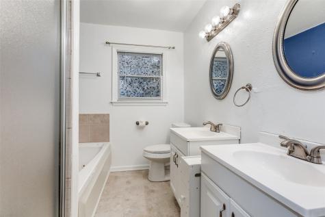 5901 Circular Drive North Richland Hills TX 76117