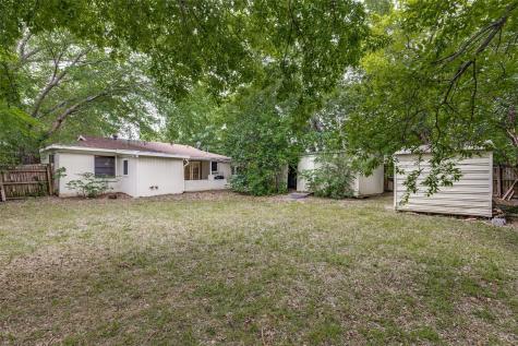 5901 Circular Drive North Richland Hills TX 76117