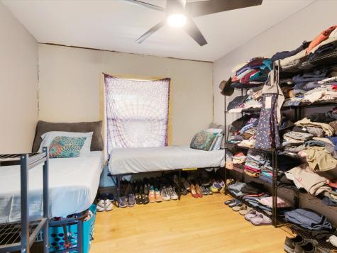 5509 Norma Street Fort Worth TX 76112