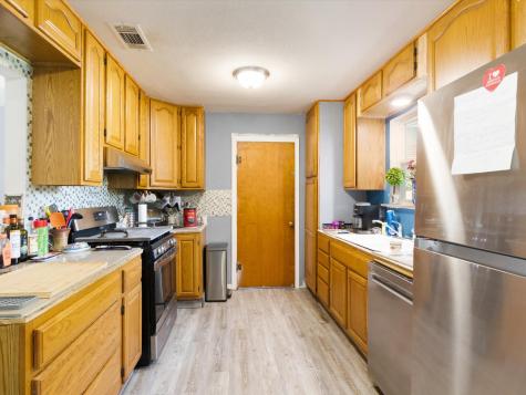 5509 Norma Street Fort Worth TX 76112