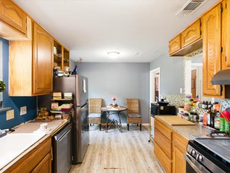 5509 Norma Street Fort Worth TX 76112