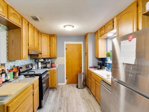 5509 Norma Street Fort Worth TX 76112