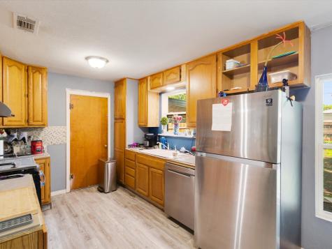5509 Norma Street Fort Worth TX 76112