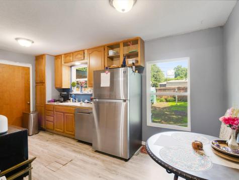 5509 Norma Street Fort Worth TX 76112