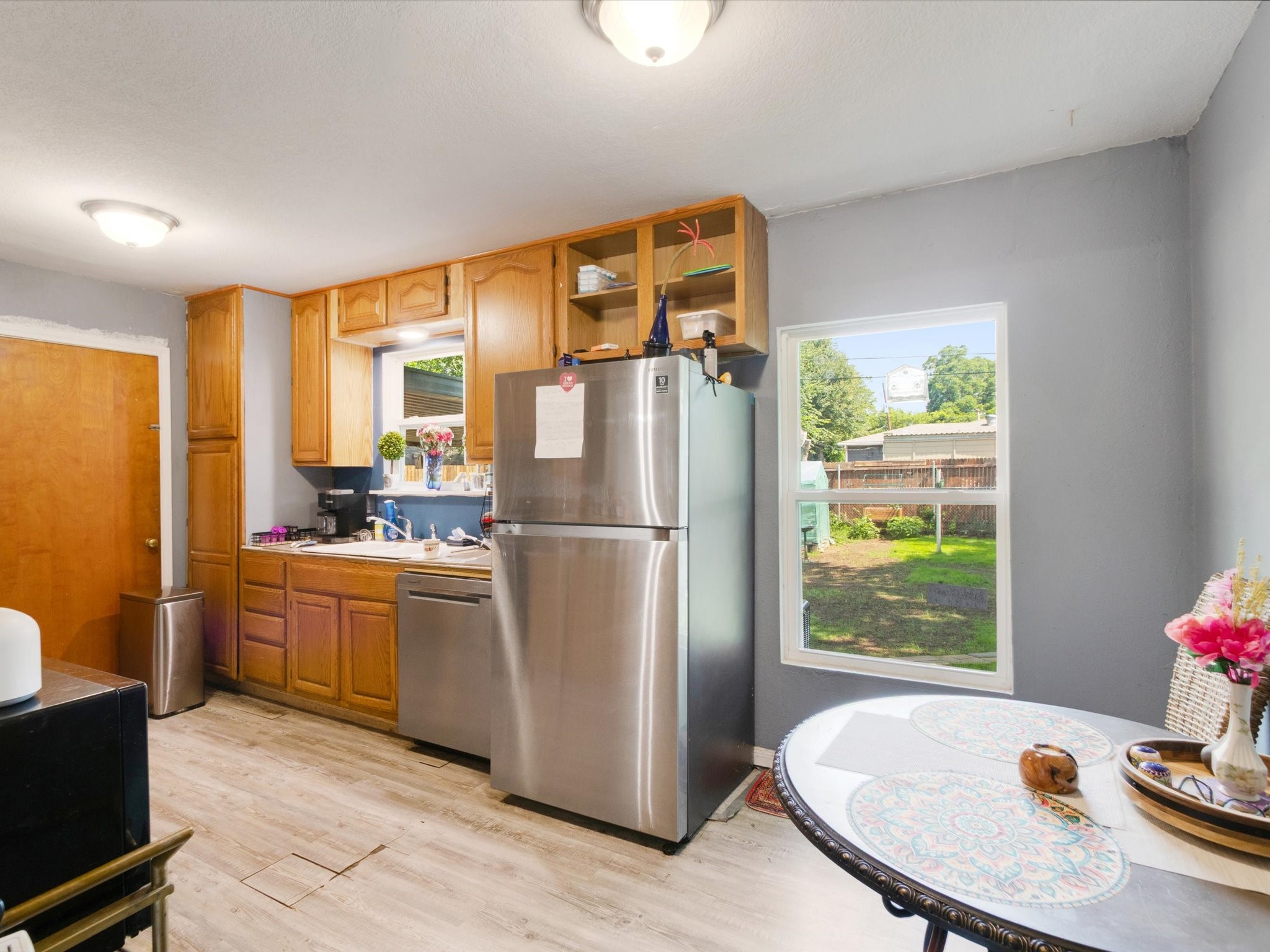 5509 Norma Street Fort Worth TX 76112