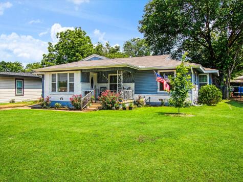 5509 Norma Street Fort Worth TX 76112