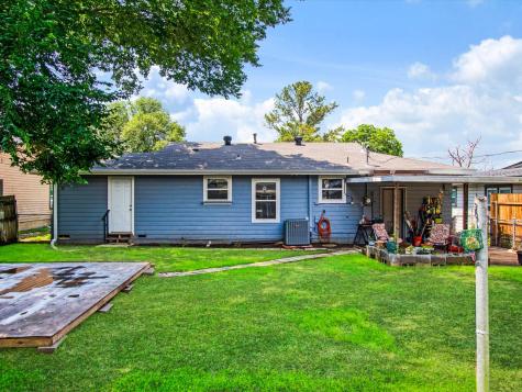 5509 Norma Street Fort Worth TX 76112