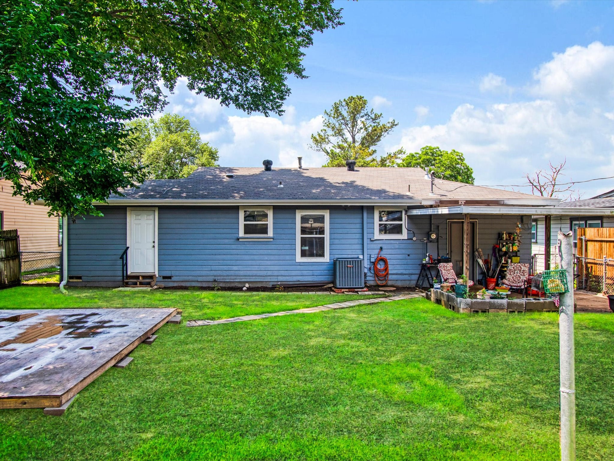5509 Norma Street Fort Worth TX 76112