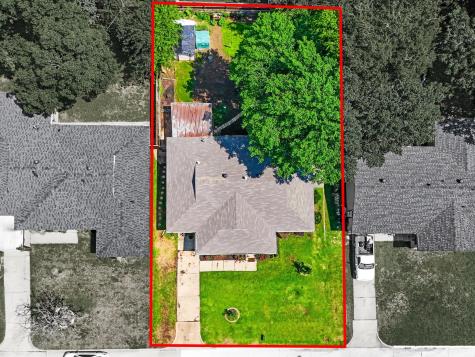 5509 Norma Street Fort Worth TX 76112