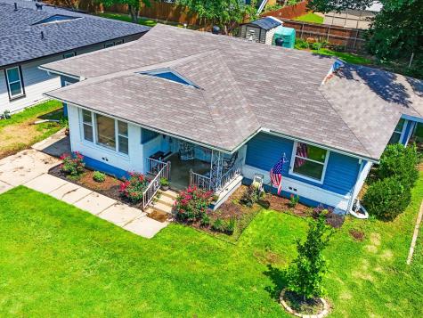 5509 Norma Street Fort Worth TX 76112