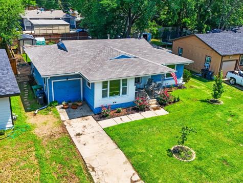 5509 Norma Street Fort Worth TX 76112