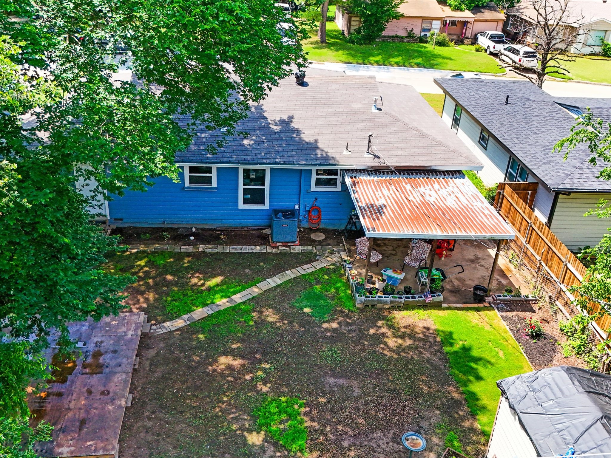 5509 Norma Street Fort Worth TX 76112