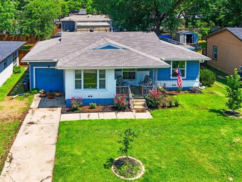 5509 Norma Street Fort Worth TX 76112