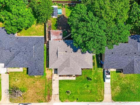 5509 Norma Street Fort Worth TX 76112