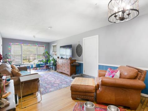 5509 Norma Street Fort Worth TX 76112