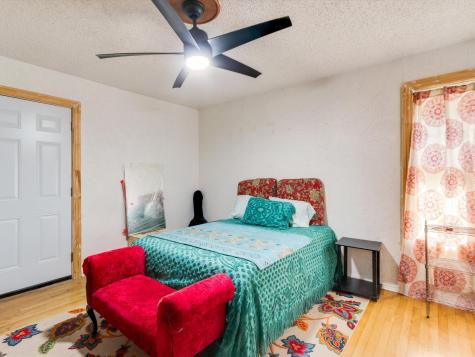 5509 Norma Street Fort Worth TX 76112