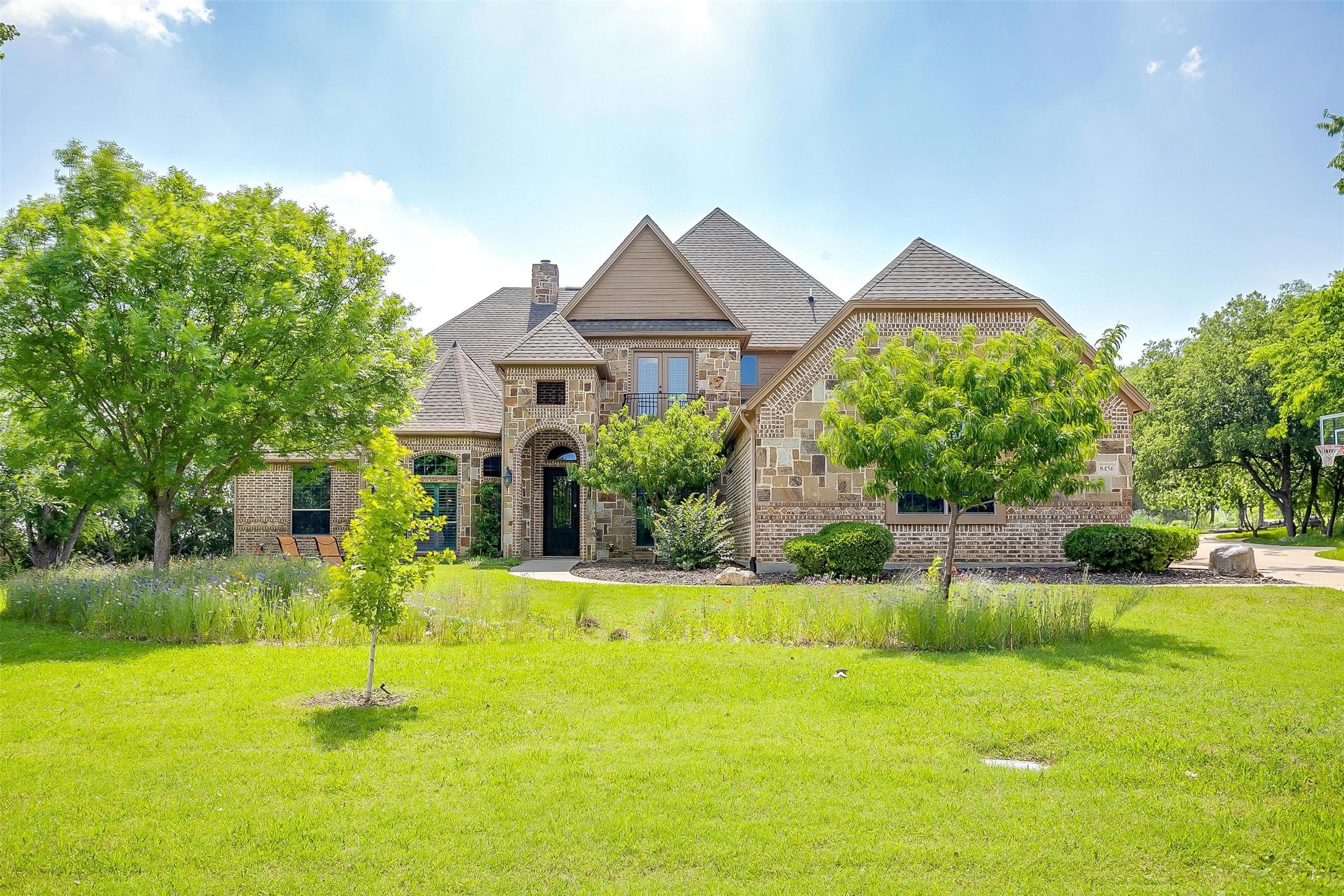 8456 Drop Tine Drive Fort Worth TX 76126