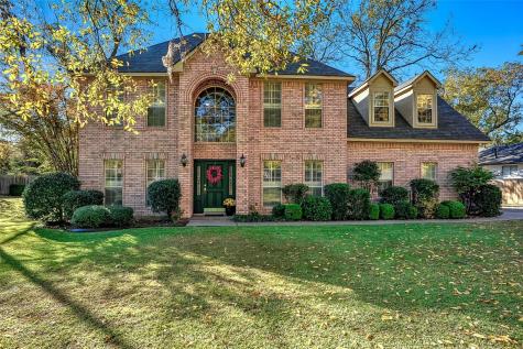 2470 W Crawford Street Denison TX 75020