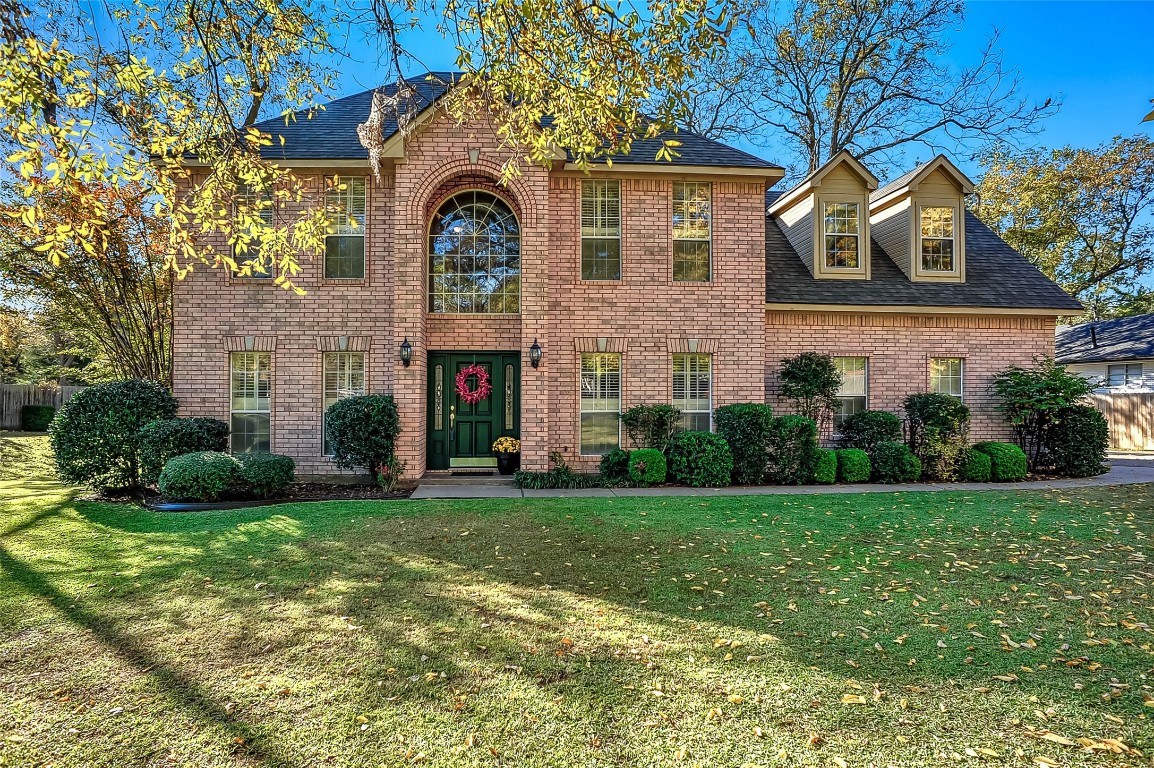 2470 W Crawford Street Denison TX 75020
