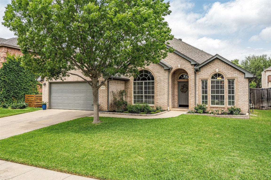 1612 Flatwood Drive Flower Mound TX 75028