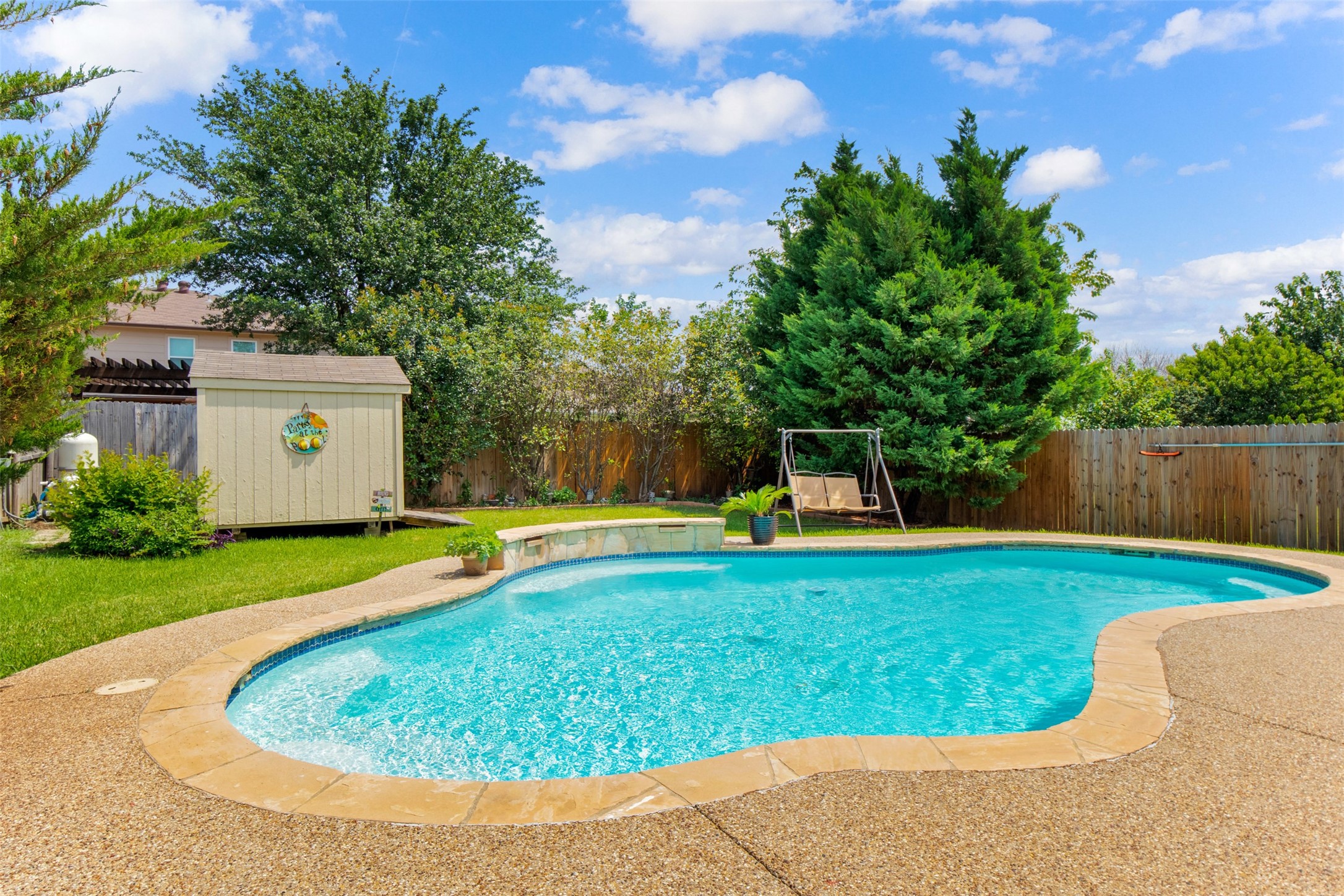 3920 Golden Horn Lane Fort Worth TX 76123