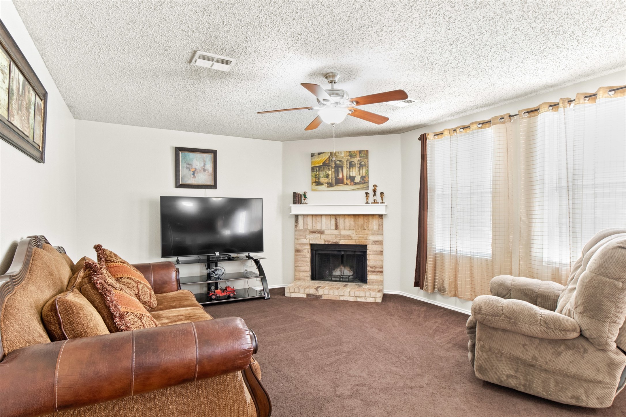 3920 Golden Horn Lane Fort Worth TX 76123