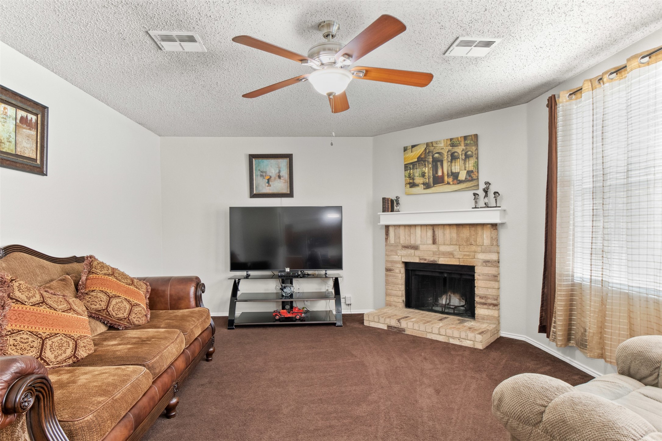 3920 Golden Horn Lane Fort Worth TX 76123