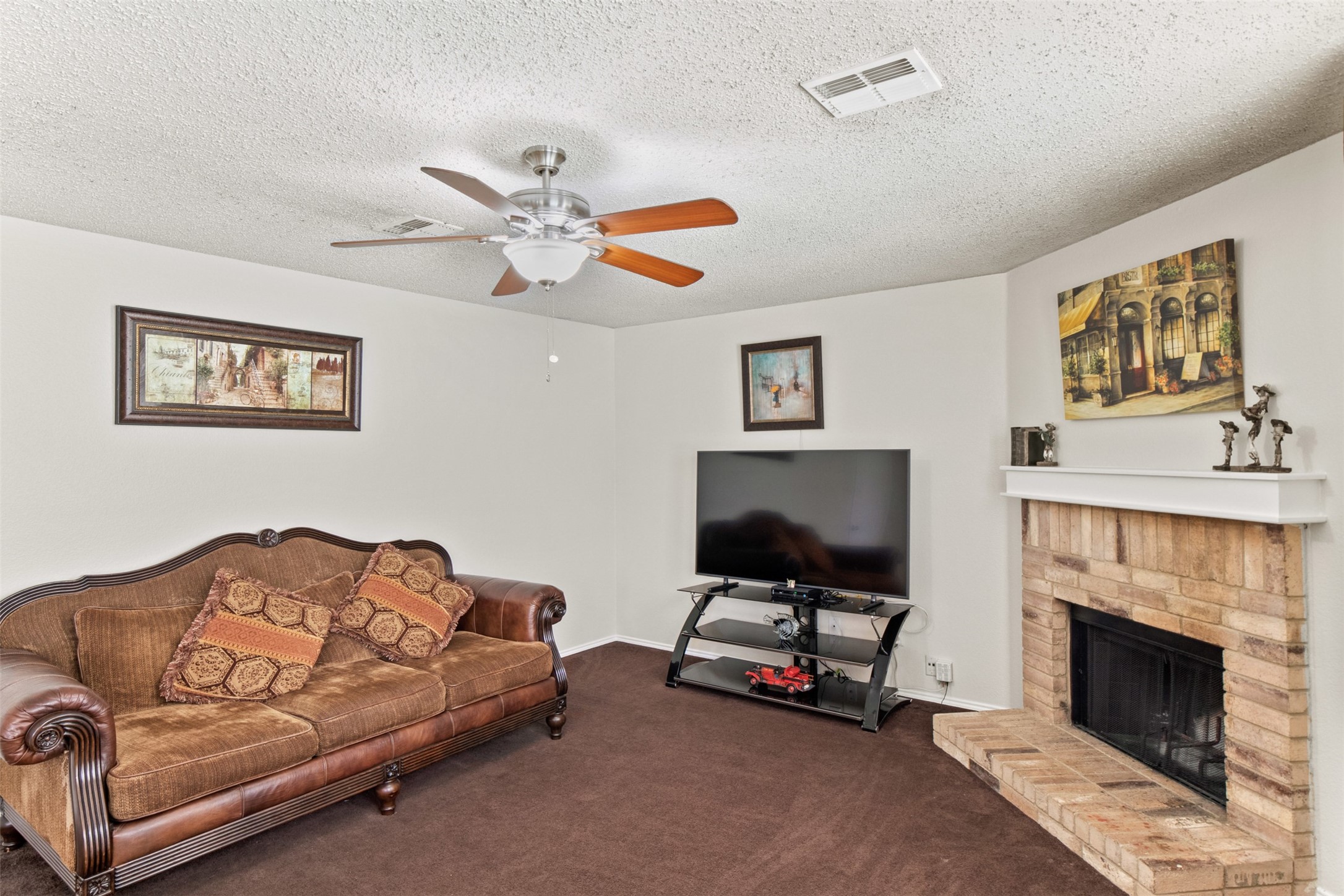 3920 Golden Horn Lane Fort Worth TX 76123