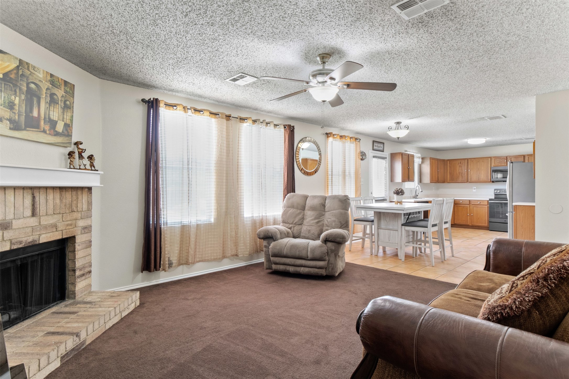 3920 Golden Horn Lane Fort Worth TX 76123