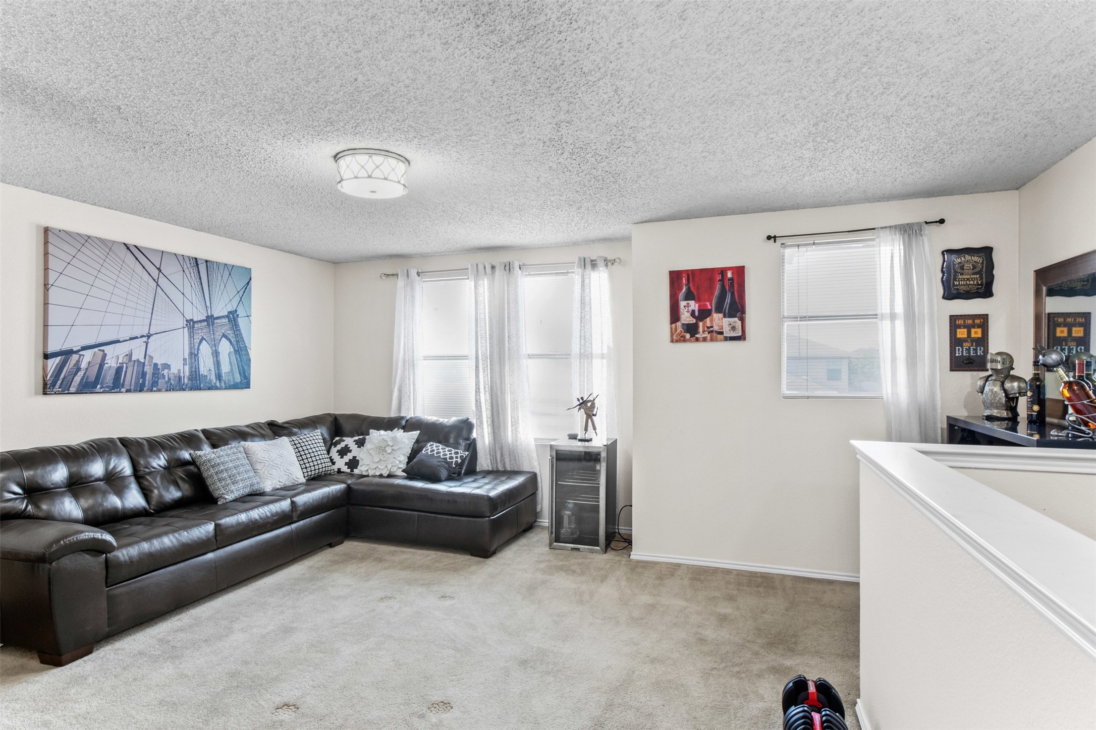 3920 Golden Horn Lane Fort Worth TX 76123