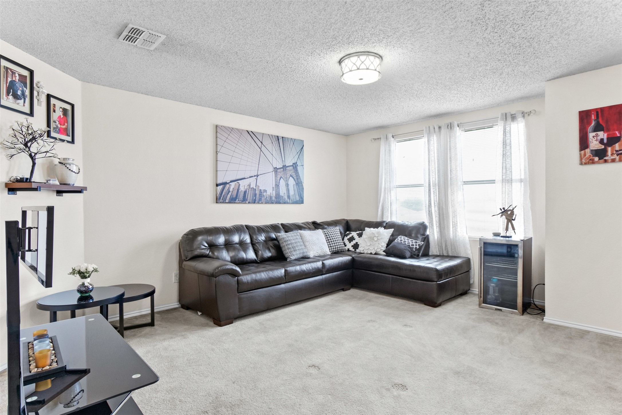 3920 Golden Horn Lane Fort Worth TX 76123