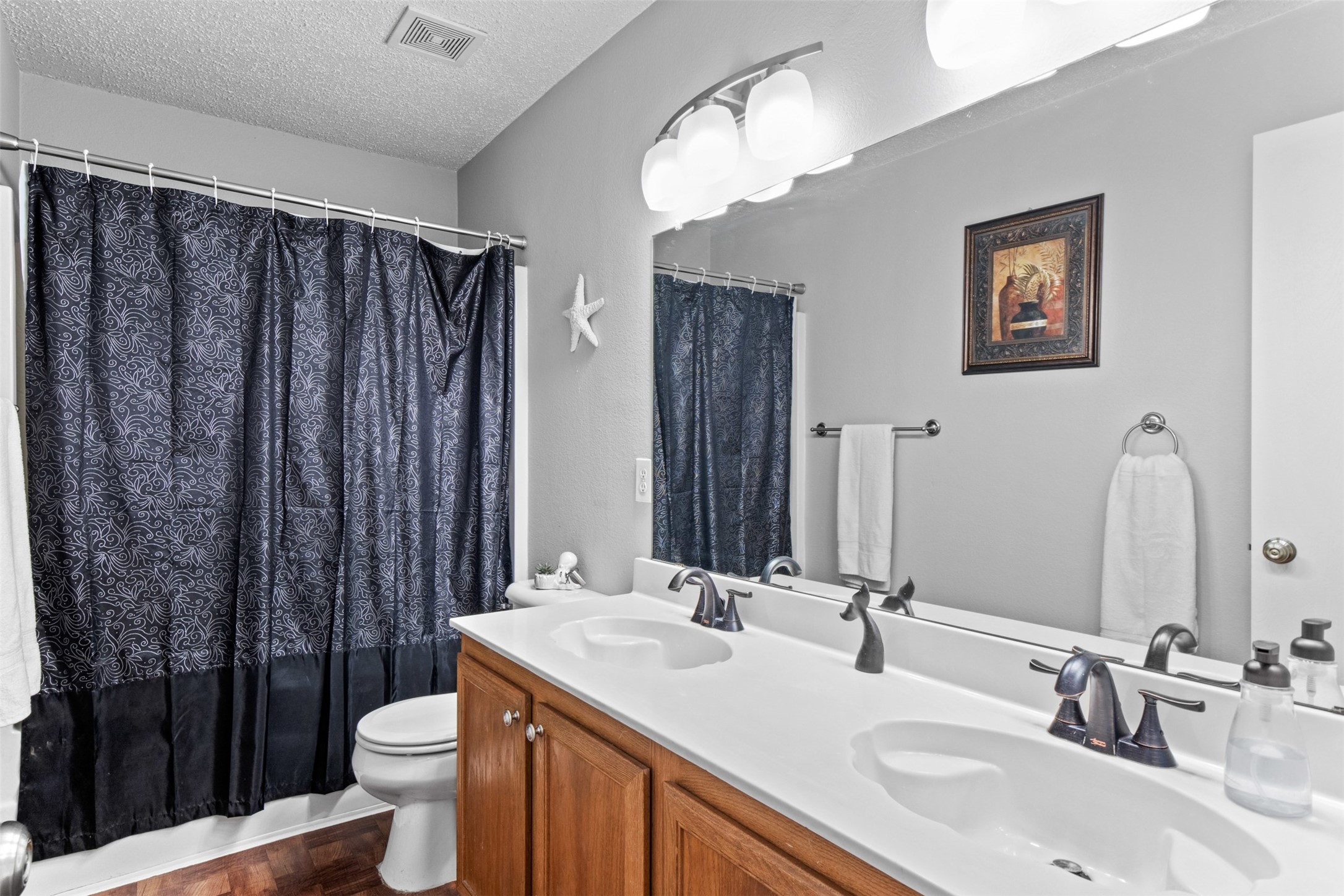 3920 Golden Horn Lane Fort Worth TX 76123