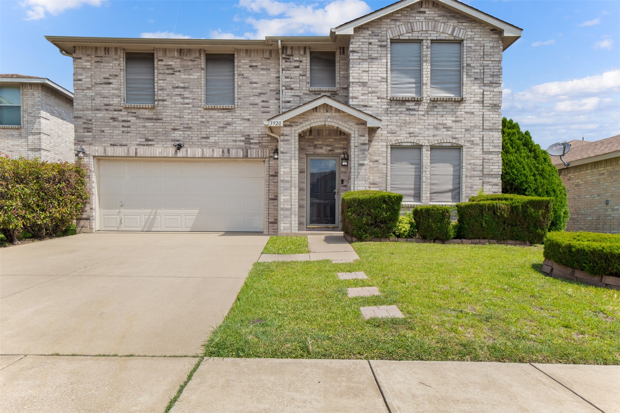 3920 Golden Horn Lane Fort Worth TX 76123