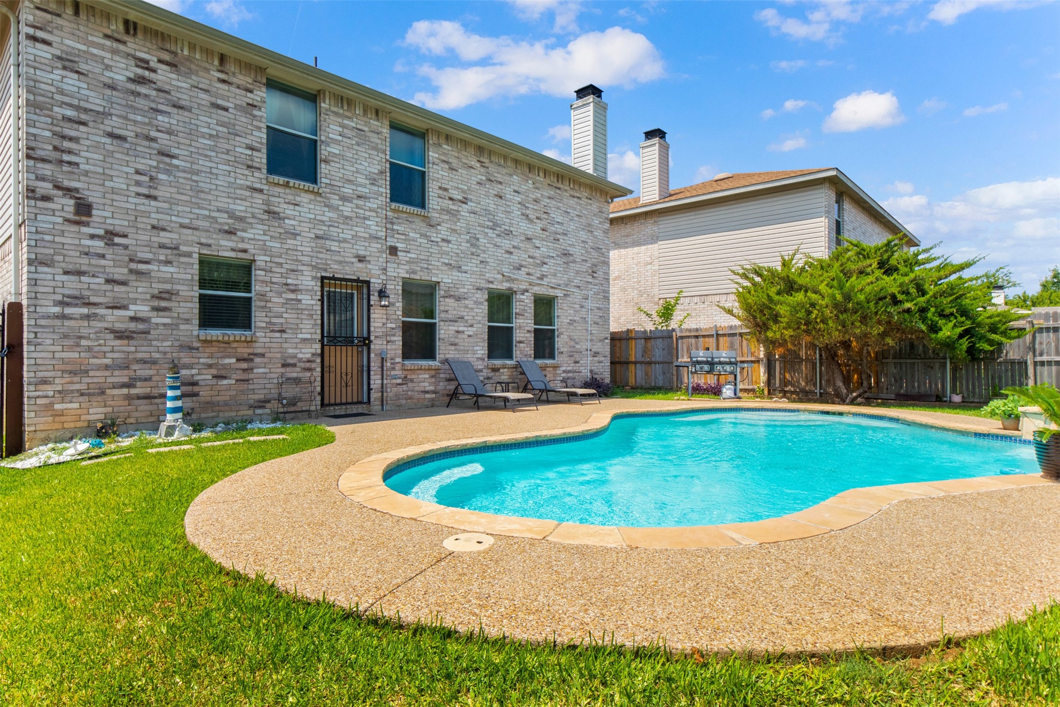 3920 Golden Horn Lane Fort Worth TX 76123