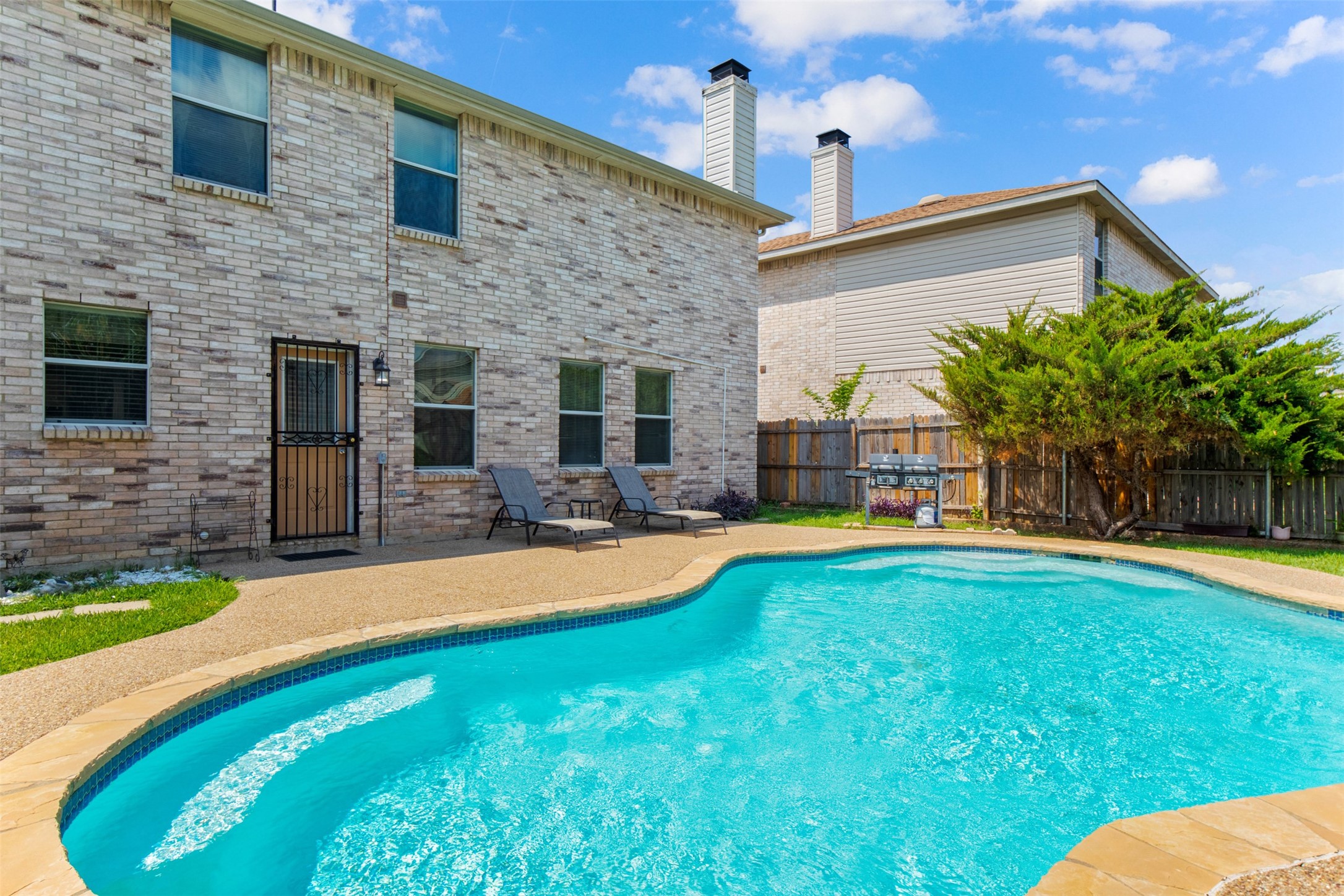 3920 Golden Horn Lane Fort Worth TX 76123