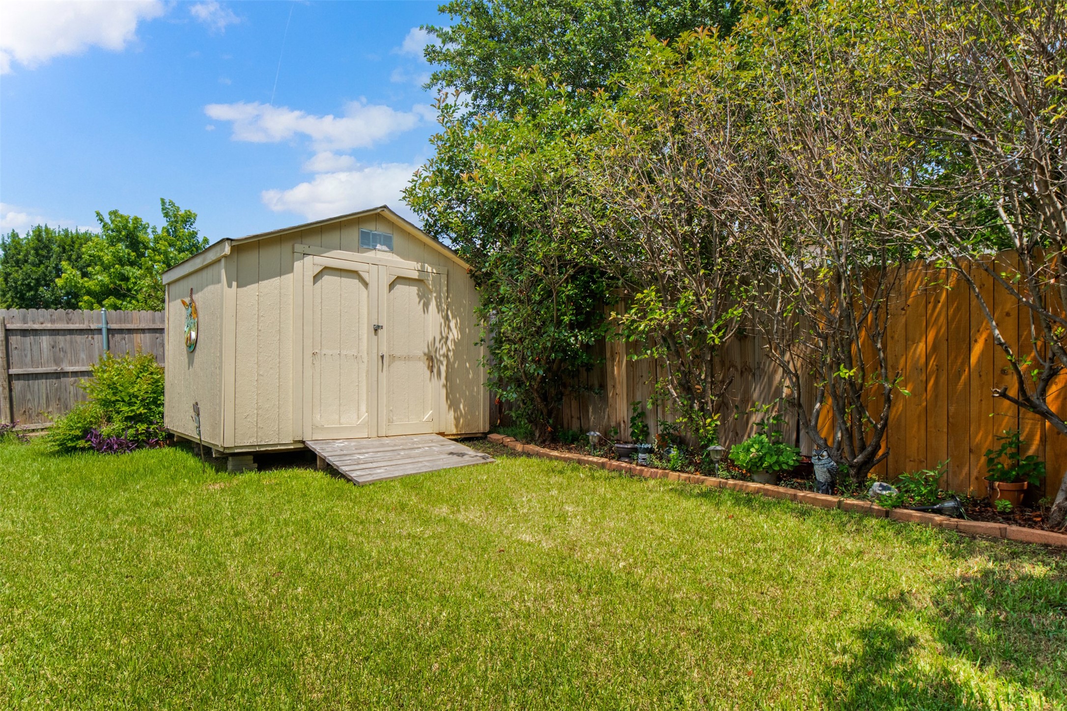 3920 Golden Horn Lane Fort Worth TX 76123